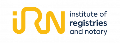 IRN LOGO