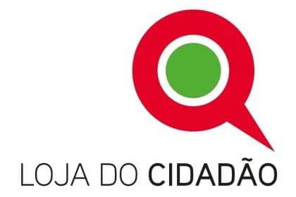 Loja de Cidadão LOGO